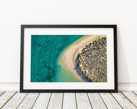 Ningaloo Blue
