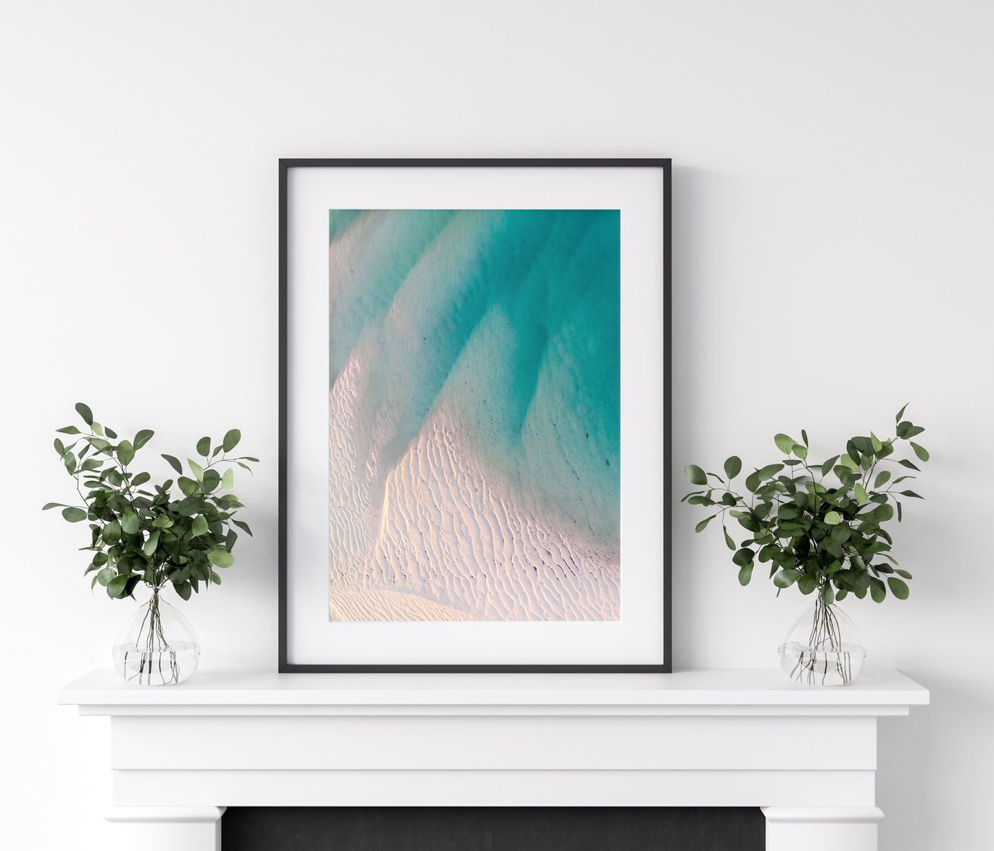 Tides of Willie Creek