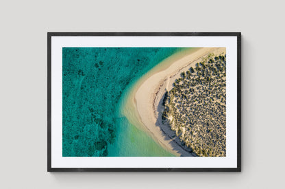 Ningaloo Blue