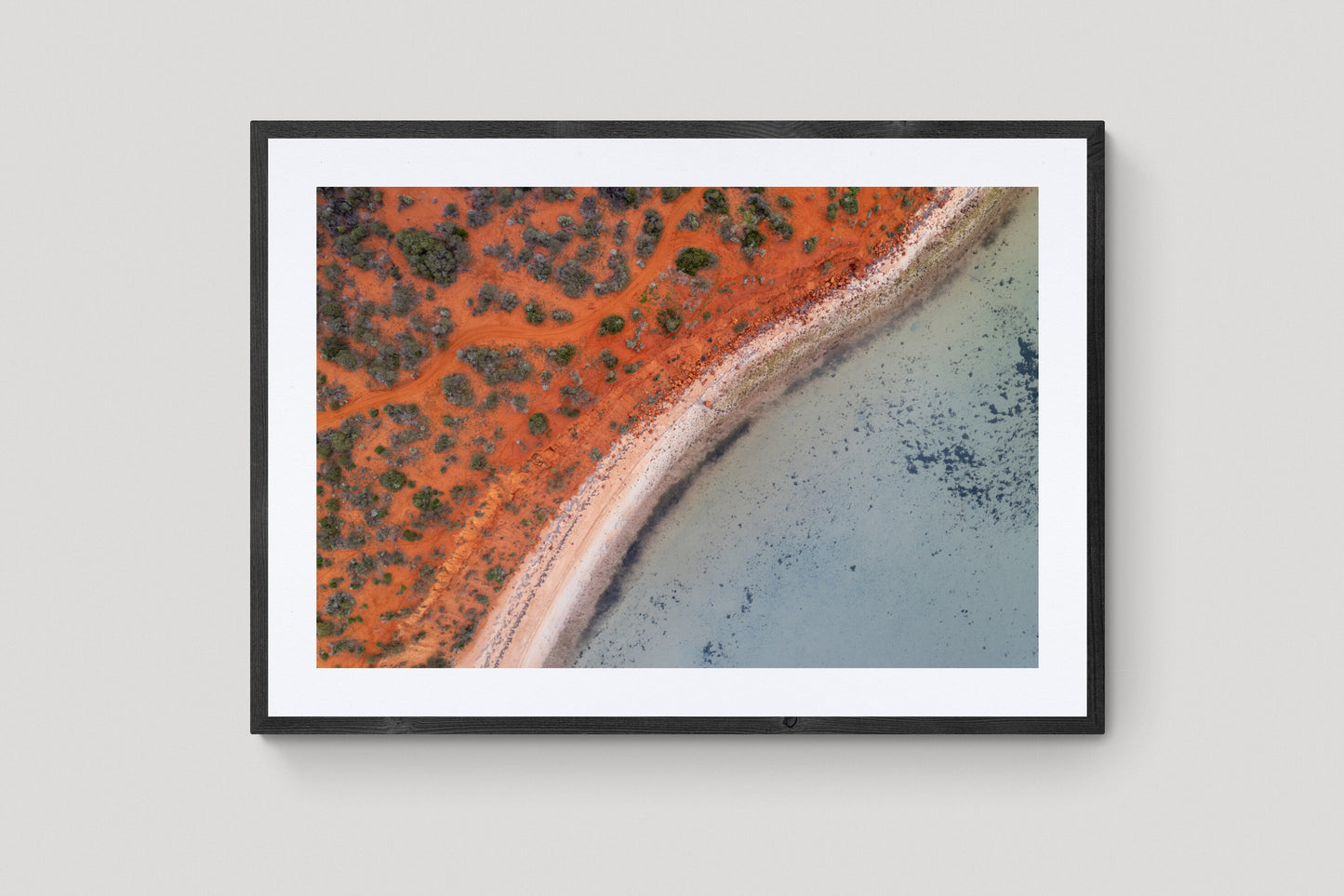 Outback To Coast - Shark Bay