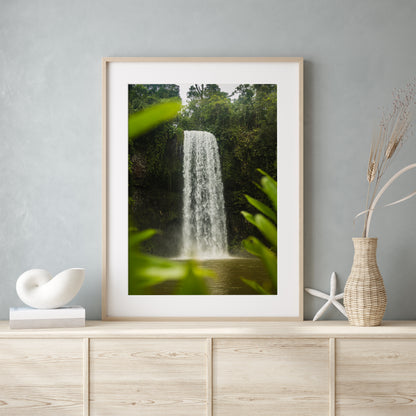 Millaa Millaa Falls