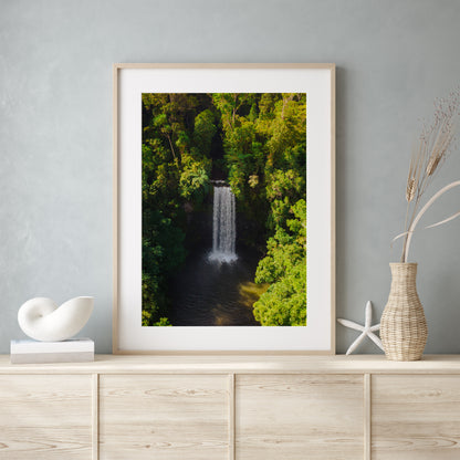 Waterfall - FNQ