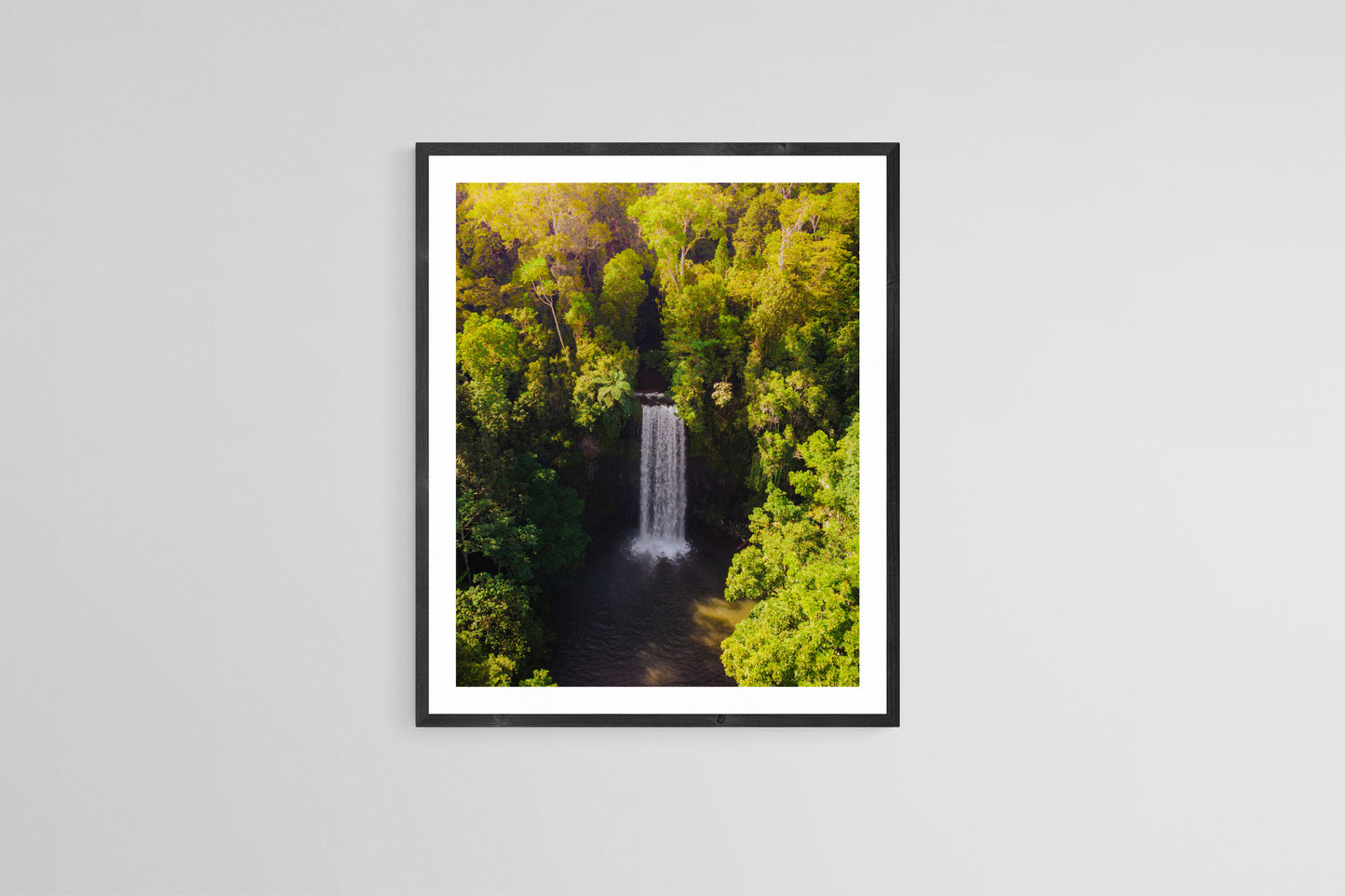 Waterfall - FNQ