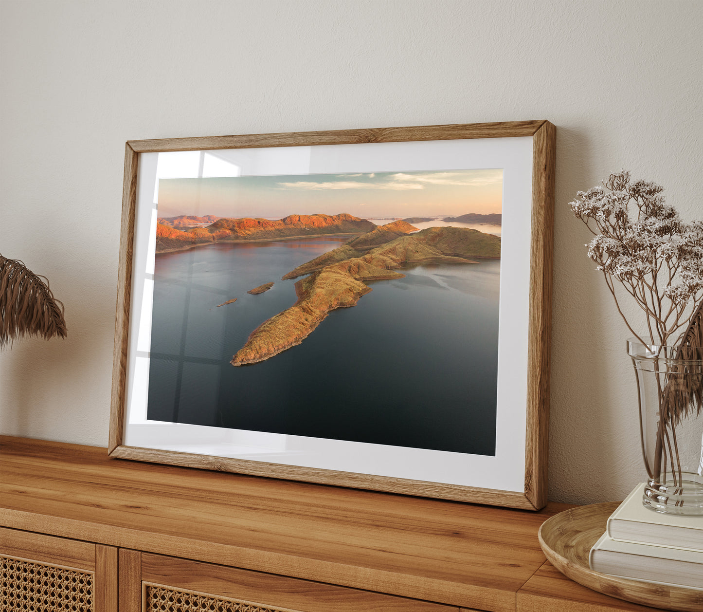 Lake Argyle