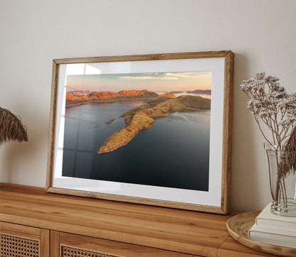 Lake Argyle