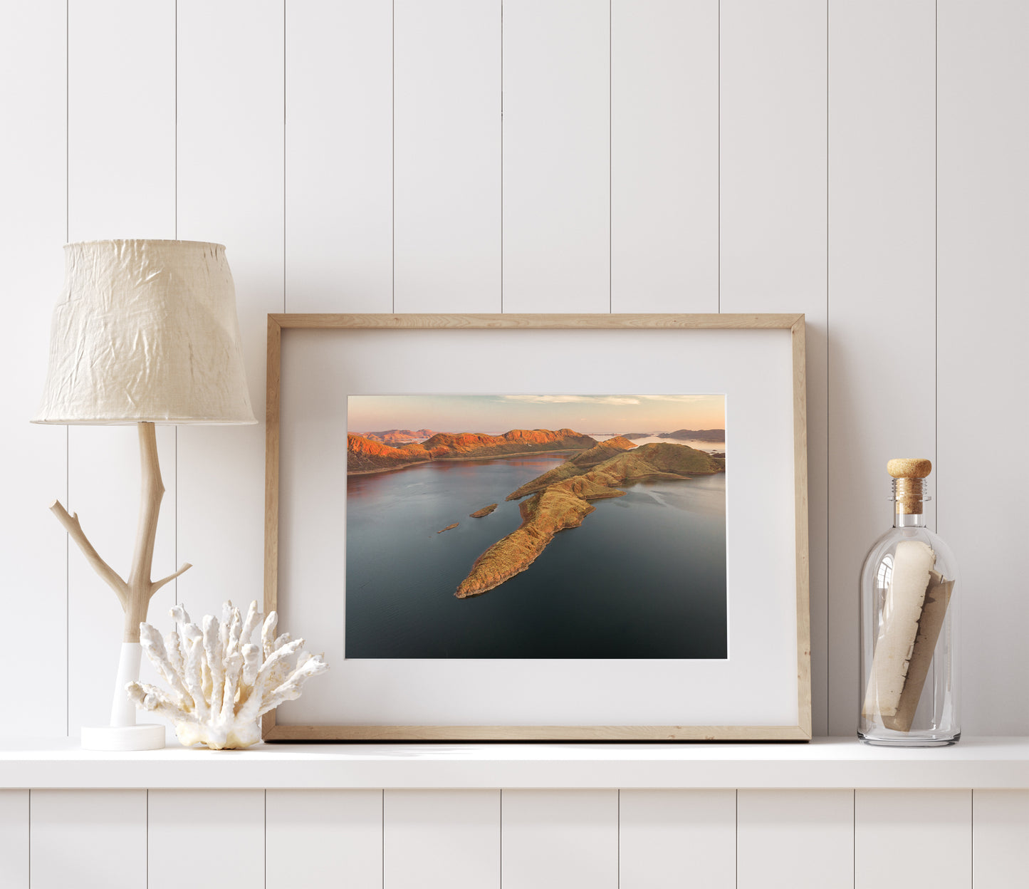 Lake Argyle