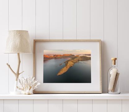 Lake Argyle