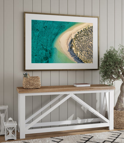 Ningaloo Blue