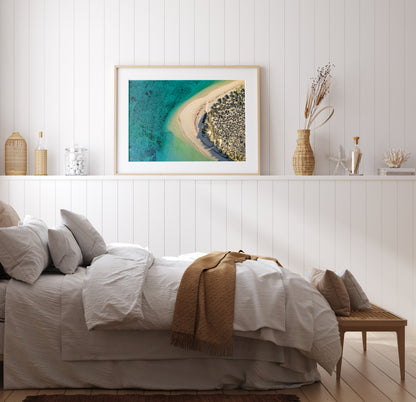 Ningaloo Blue