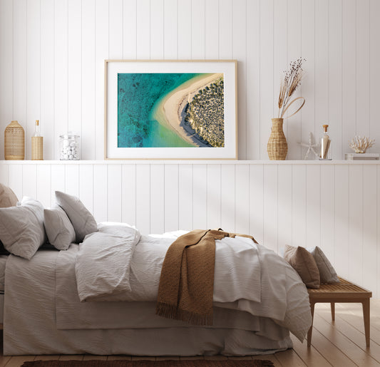Ningaloo Blue