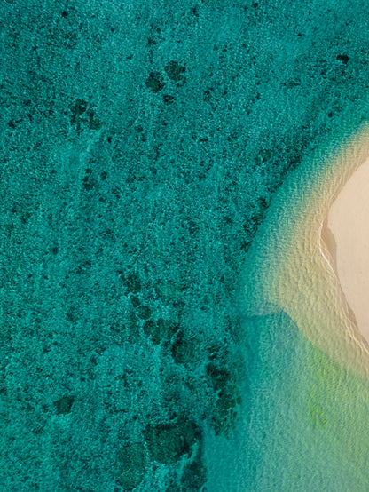 Ningaloo Blue