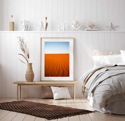 Shark Bay Horizon