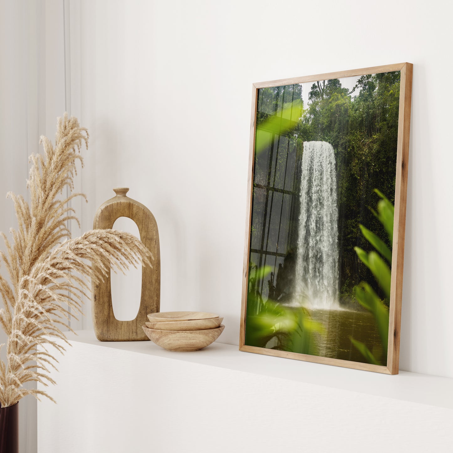 Millaa Millaa Falls