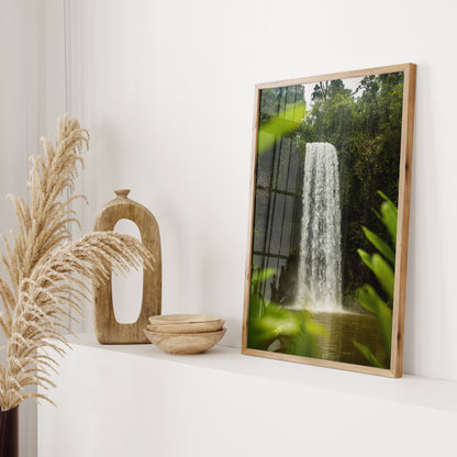 Millaa Millaa Falls