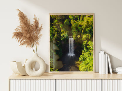 Waterfall - FNQ