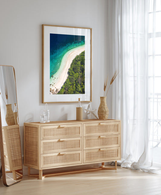 Island Drift - Fitzroy Island